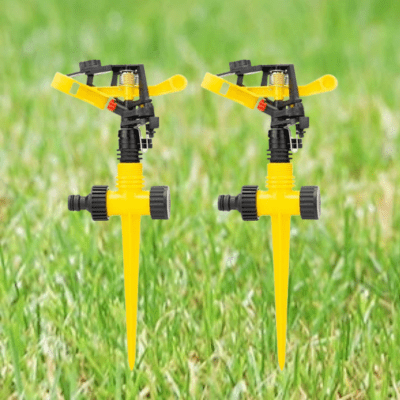 Arrosage automatique SprinklO en lot de 2