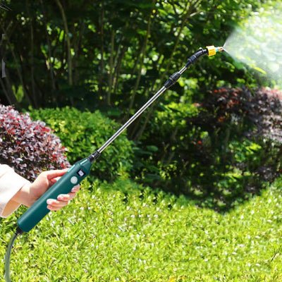 Pulverisateur d'eau multifonction AquaFlow-Pro professionnel