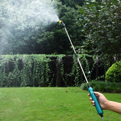 Pulverisateur d'eau multifonction AquaFlow-Pro avec son jet puissant