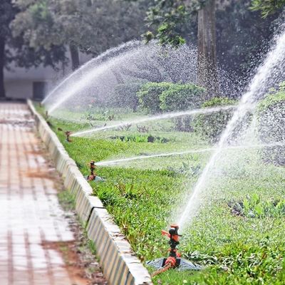 Arrosage automatique pelouse | Smart-Ecol-O