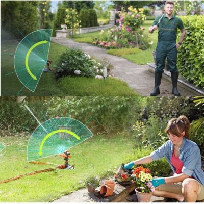 Arrosage automatique pelouse | Smart-Ecol-O