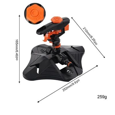 Arrosage automatique pelouse | Smart-Ecol-O