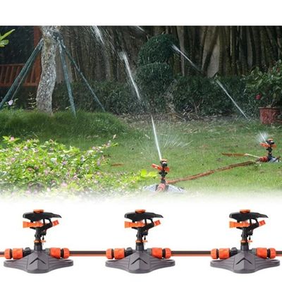 Arrosage automatique pelouse | Smart-Ecol-O