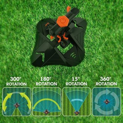 Arrosage automatique pelouse | Smart-Ecol-O