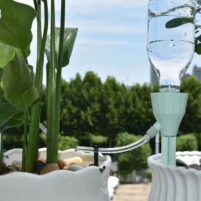 Arrosage automatique RegloGoutte vert Multi Plante