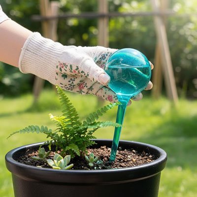 arrosage-goutte-a-goutte-ecodrop-plante-exterieure