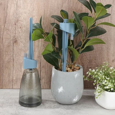 arrosage par goutte a goutte o-drop bleu