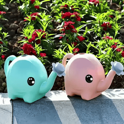 ARROSOIR | BB ELEPHANT - Katherine jardine