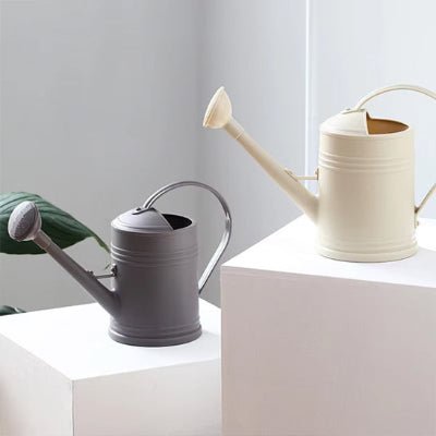 2 modèles de l'Arrosoir d'intérieur 2L Douceur Vintage 