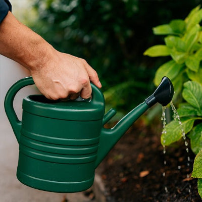 arrosoir jardin embout amovible JardinO au jardin