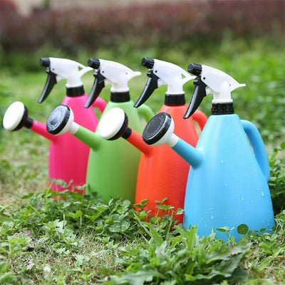 Arrosoir Vapp - Eau en collection complète