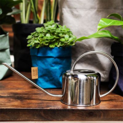 ARROSOIR VINTAGE EN METAL | HERITAGE - Katherine jardine