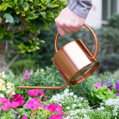 ARROSOIR VINTAGE EN METAL | HERITAGE - Katherine jardine