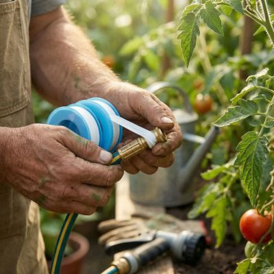 Duo de Ruban Teflon Haute Densité ProSeal