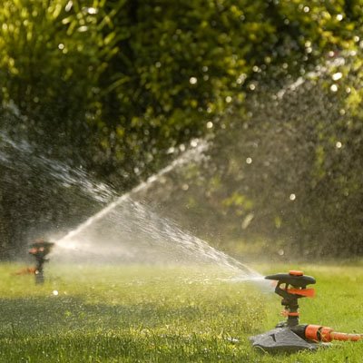 Arrosage automatique pelouse | Smart-Ecol-O