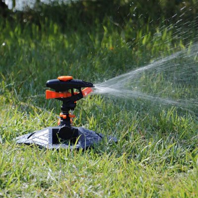 Arrosage automatique pelouse | Smart-Ecol-O
