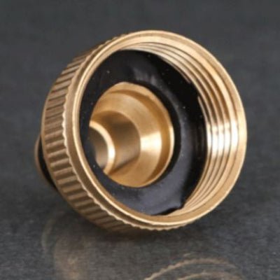 raccordement - tuyau - arrosage | connecteur - rapide - fileté - femelle - 12 - 25.4mm - Katherine Jardine