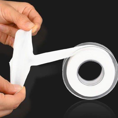 Ruban teflon Haute Densité | ProSeal™ - Katherine Jardine