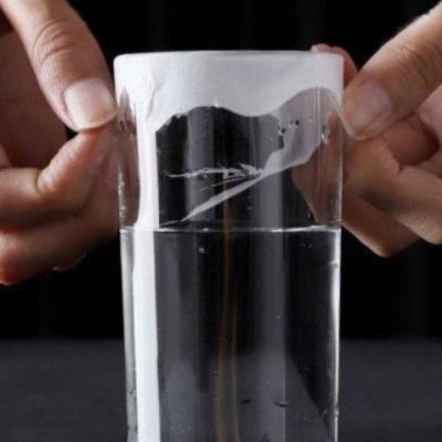 Ruban teflon Haute Densité | ProSeal™ - Katherine Jardine