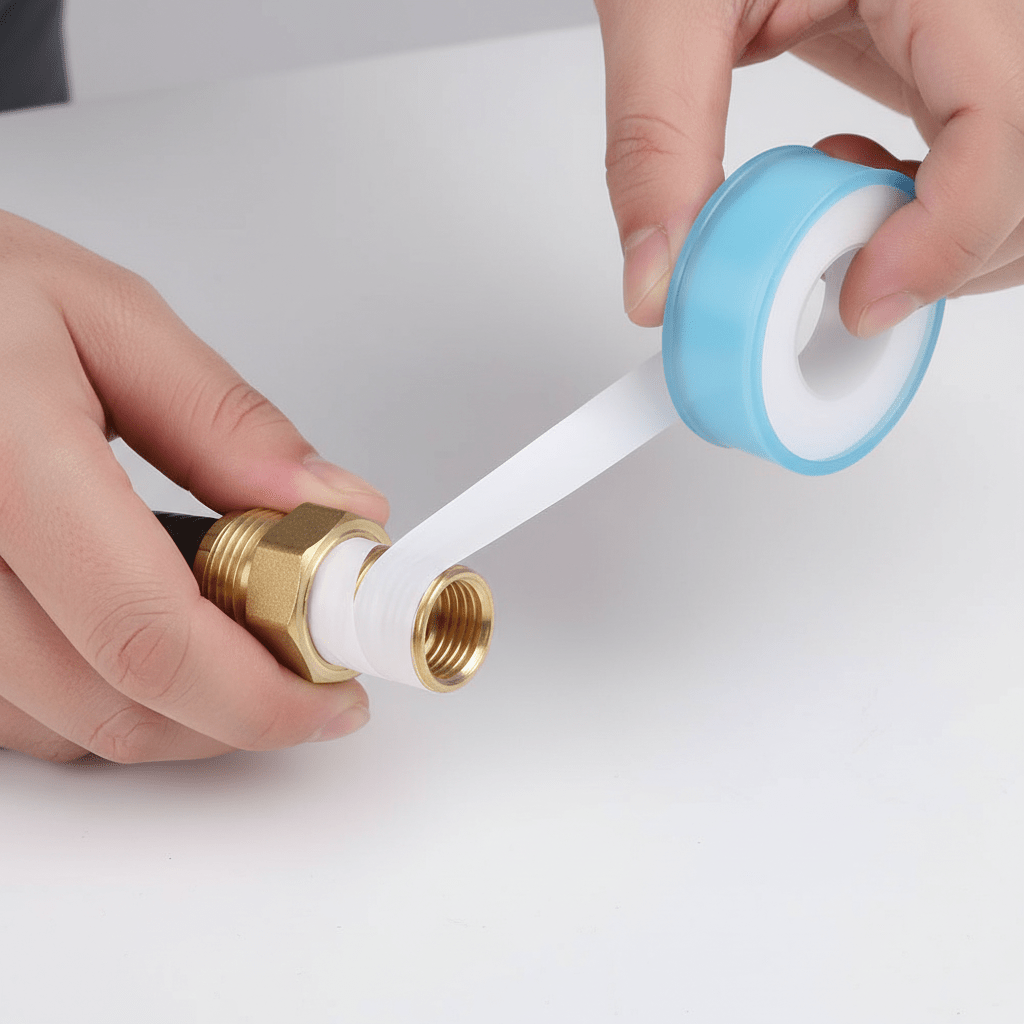 Ruban teflon Haute Densité | ProSeal™ - Katherine Jardine