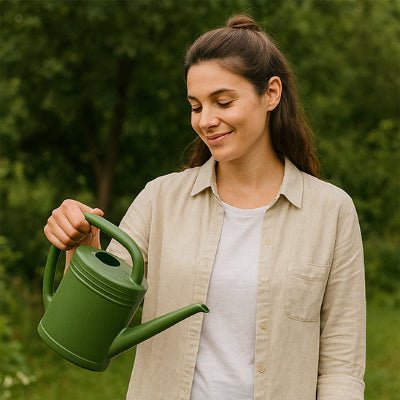 Litre arrosoir | Aqua - Nordique 2L - Katherine jardine